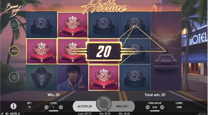 80 Free spins at Guts Casino