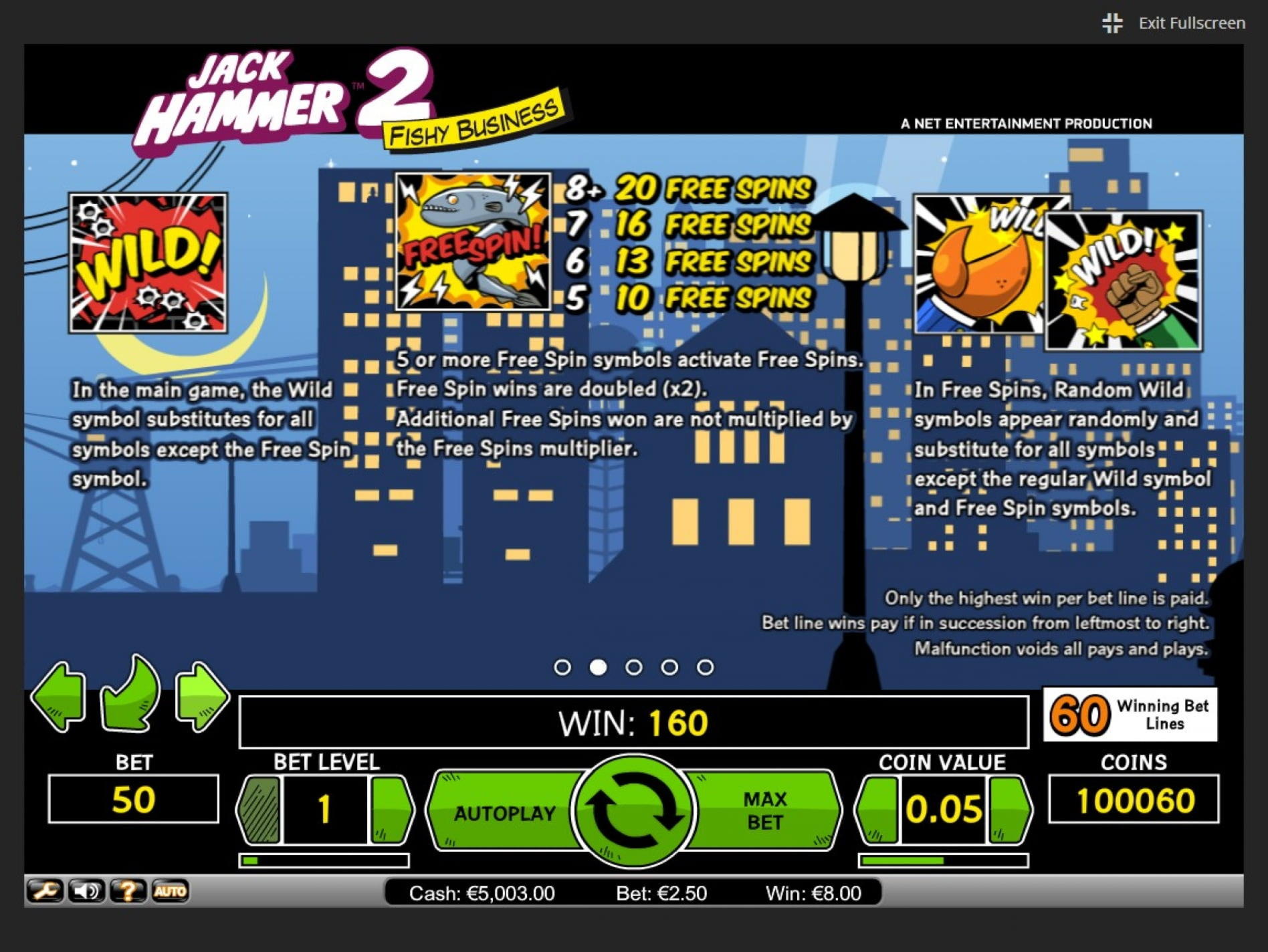 ﻿$460 Casino tournaments freeroll at Karamba Casino
