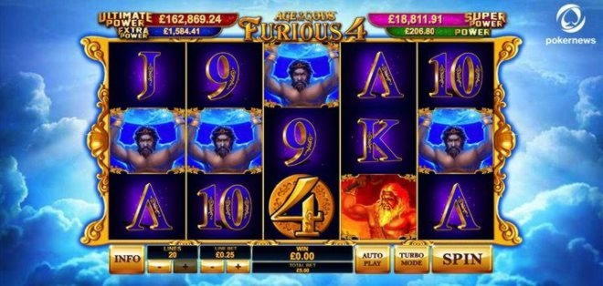 €520 free chip casino at Casino com