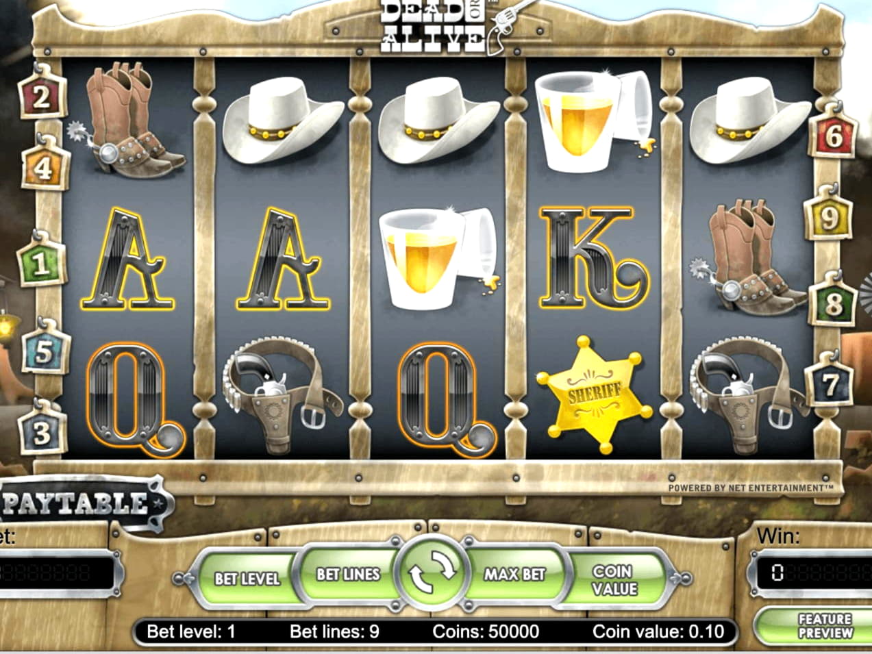 $1085 no deposit at Slots Million Casino