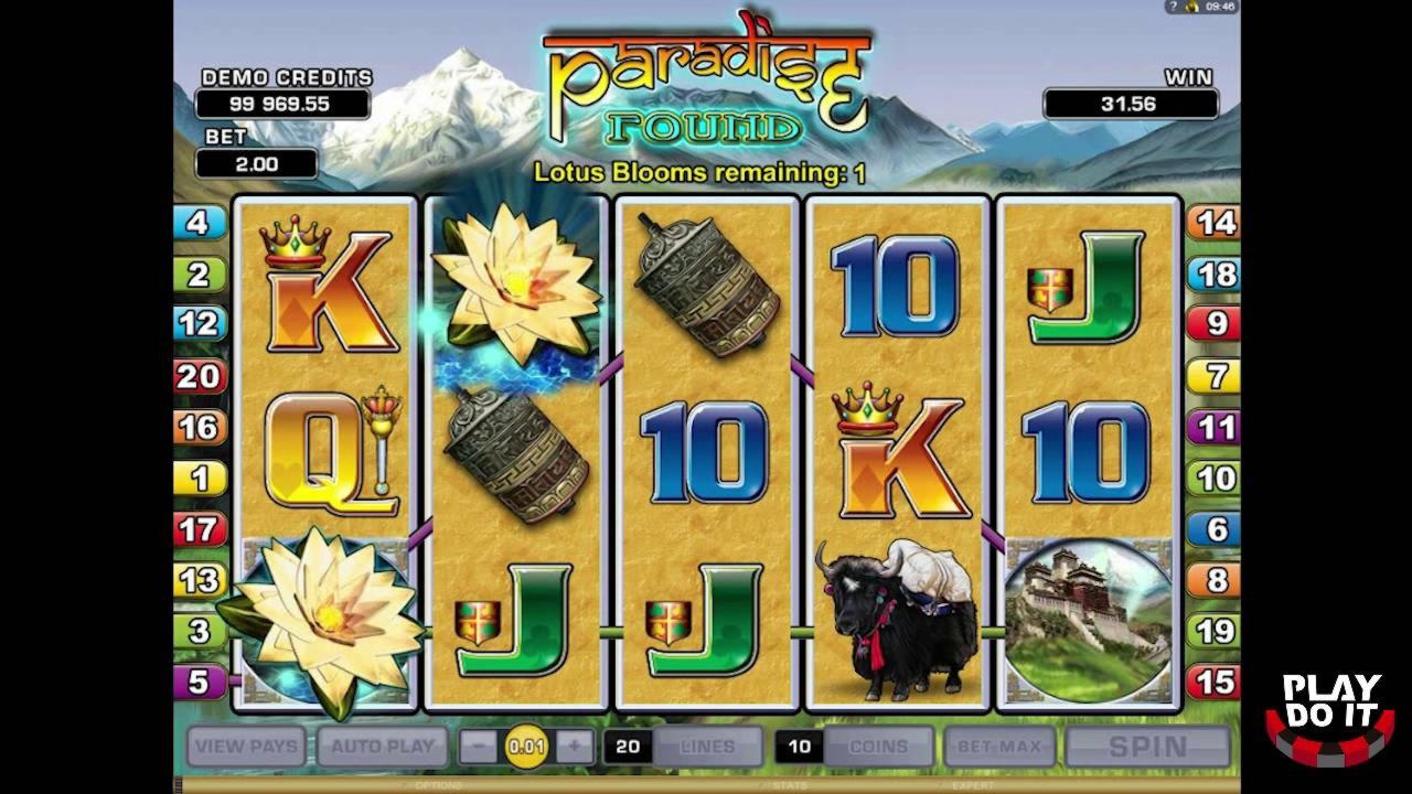 670% Match Bonus Casino at Genesis Casino