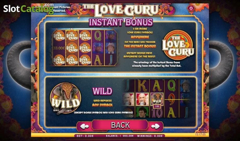 €520 Casino chip at Inter Casino