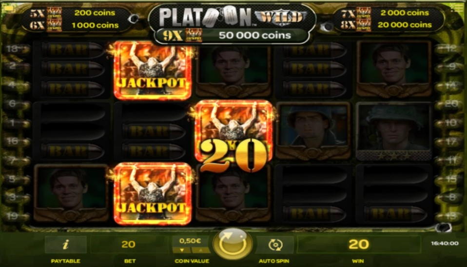 195 Loyalty Free Spins! at Vera and Jhon Casino