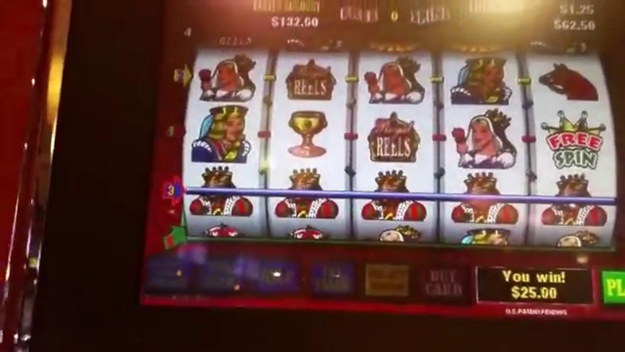25 FREE Spins at 888 Casino