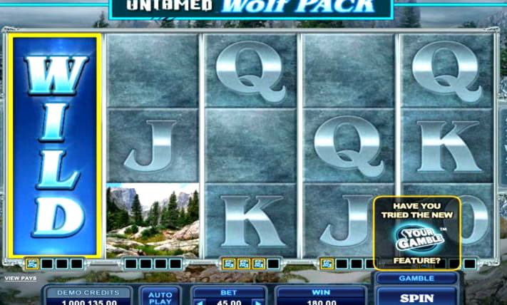 60 free spins at Kaboo Casino
