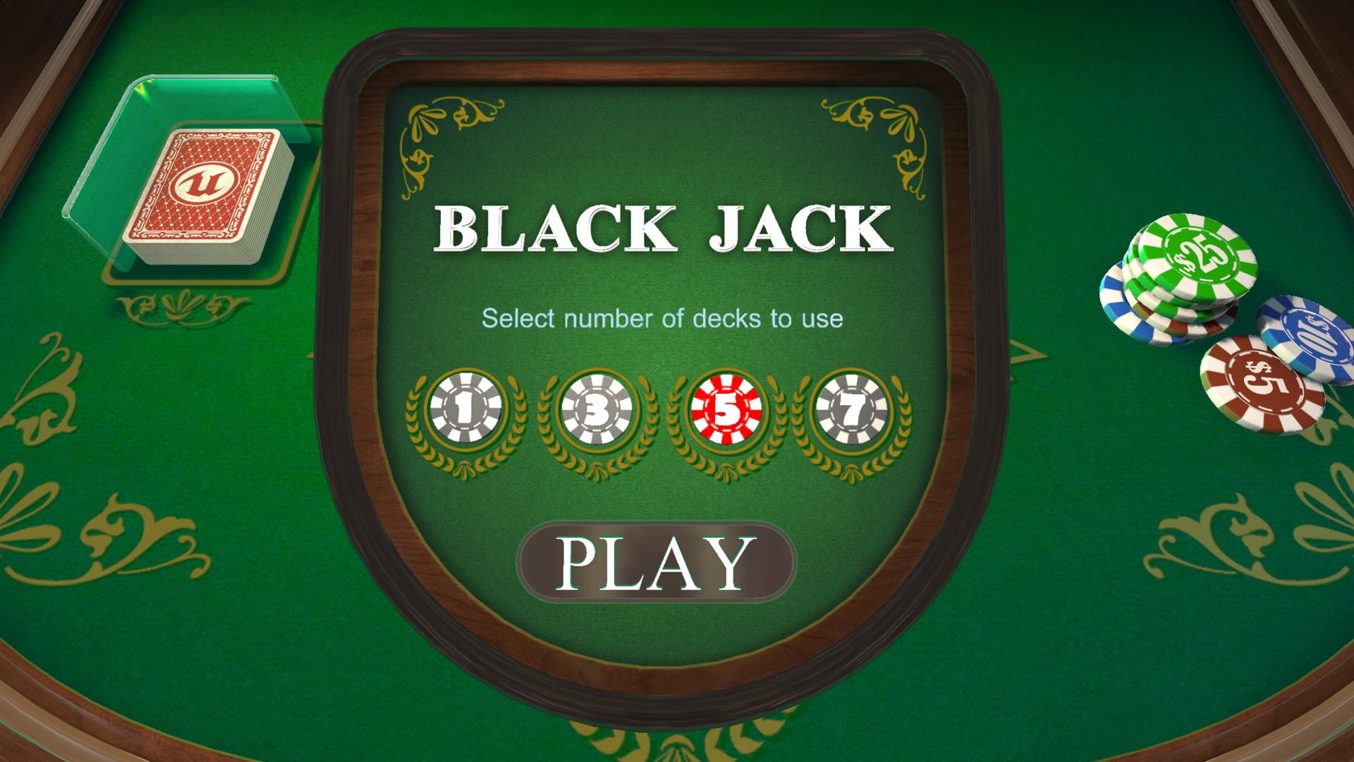 10 Free spins no deposit at Casino Luck