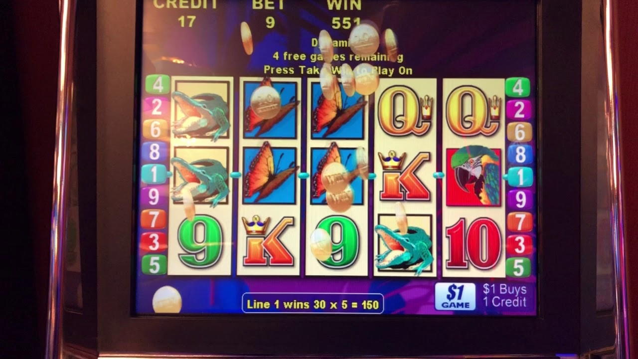 270 Free casino spins at bWin Casino