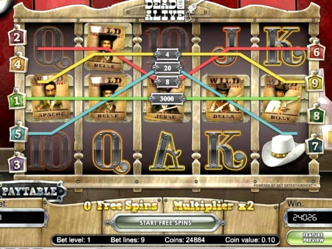 640% casino match bonus at bWin Casino