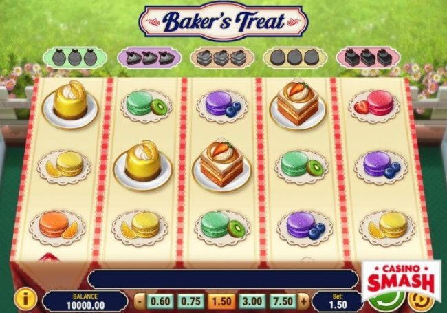 22 Free spins casino at Ikibu Casino