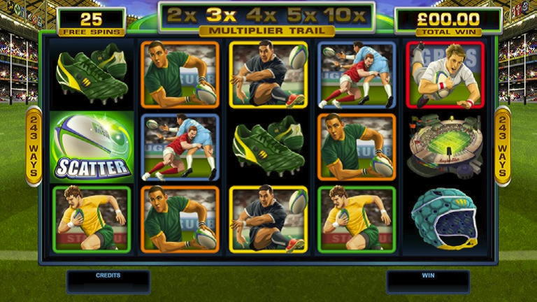 $200 Free Casino Chip at Betway Casino