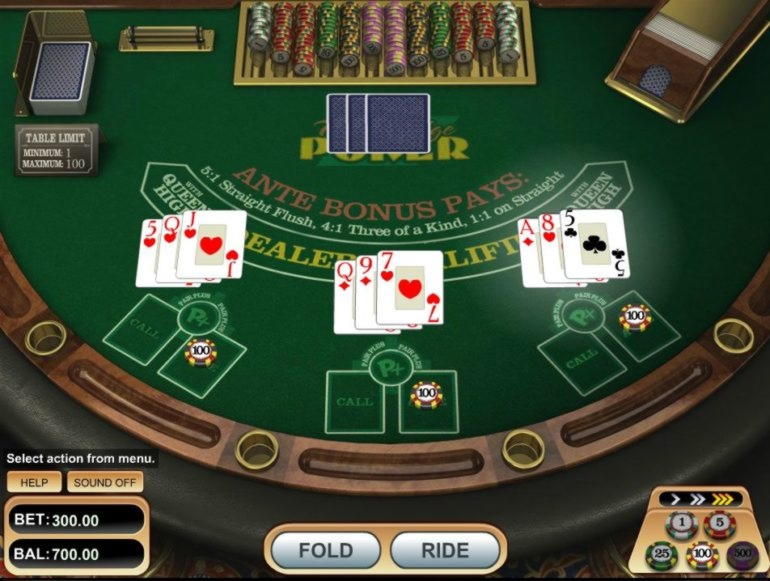 45% Match bonus at Party Casino