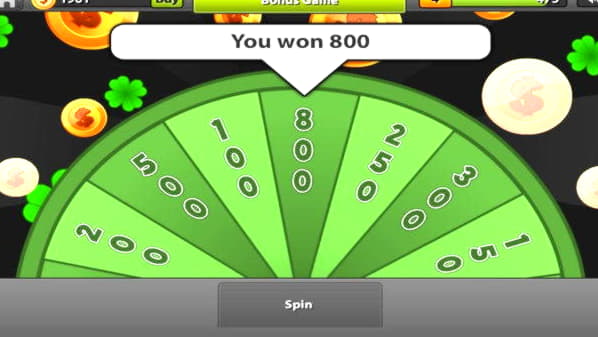 EUR 1870 No Deposit at Betway Casino