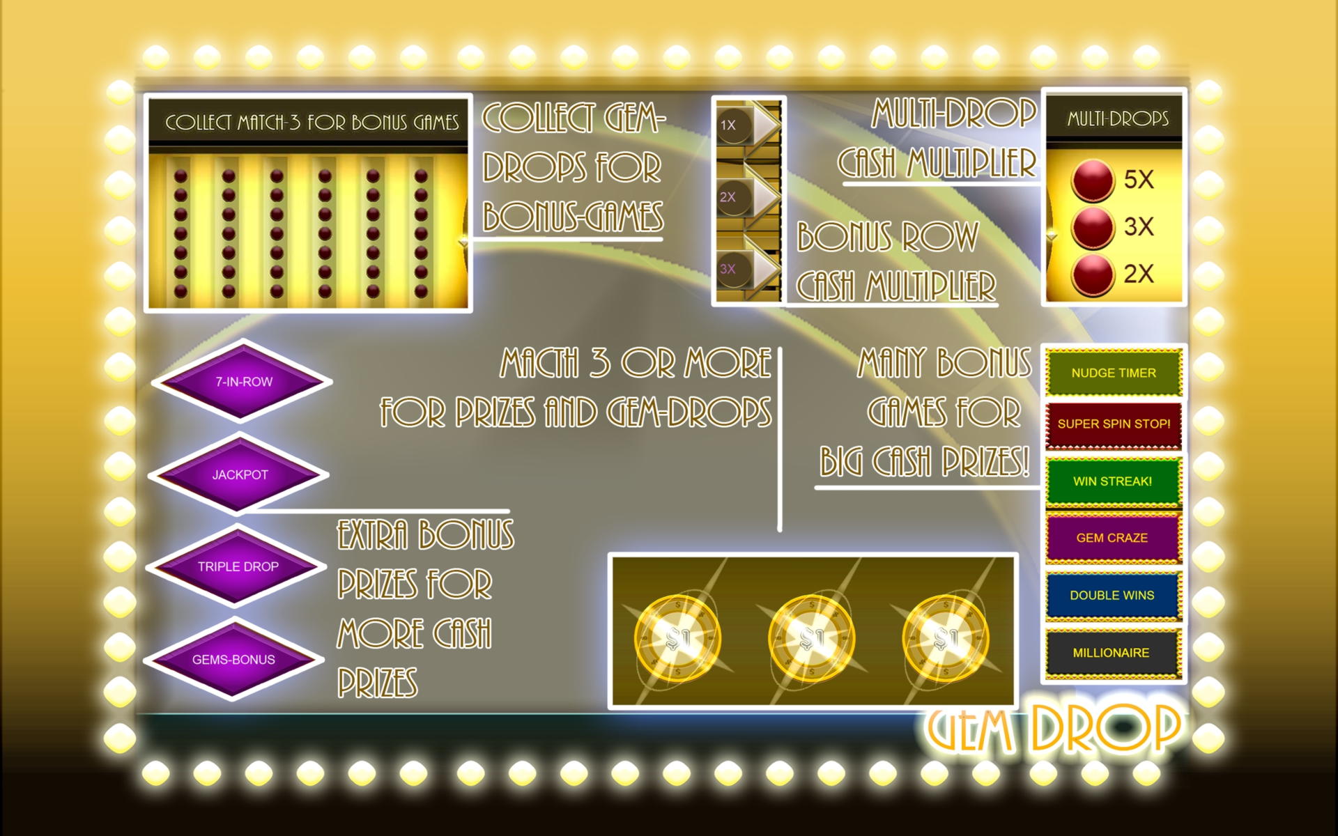 720% Best Signup Bonus Casino at Energy Casino