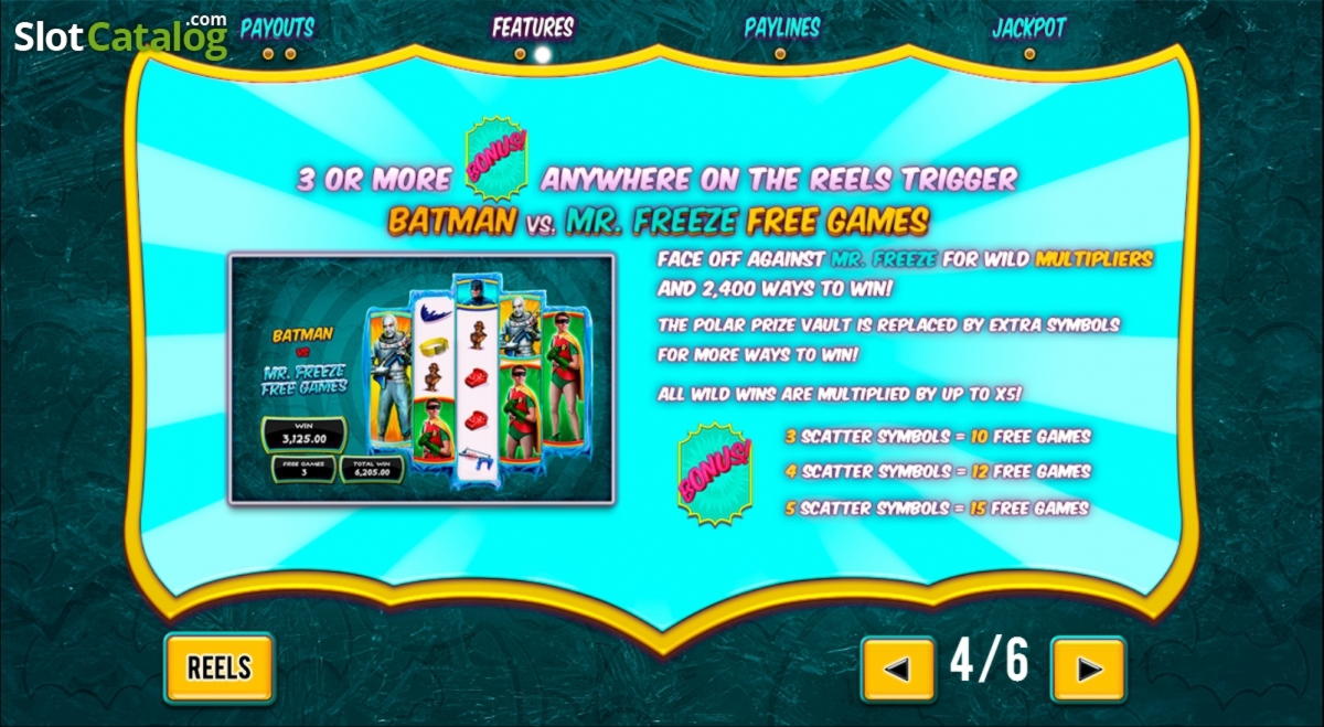 55 Free Spins right now at Party Casino