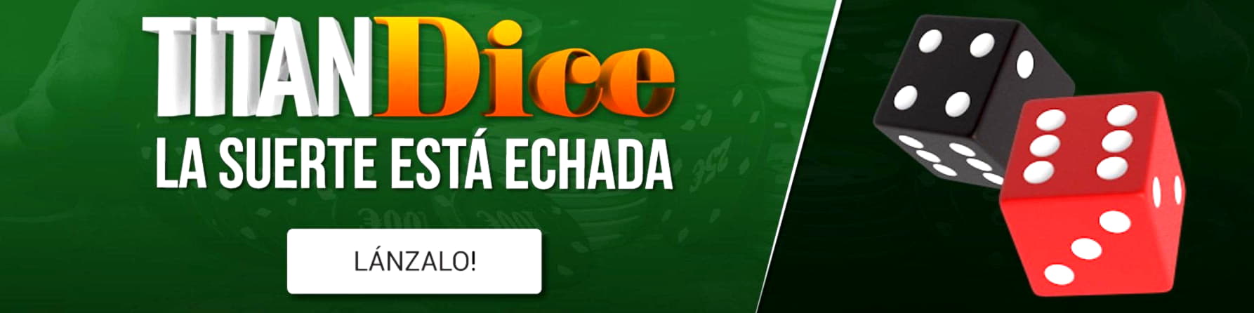 610% First Deposit Bonus at Casino Luck