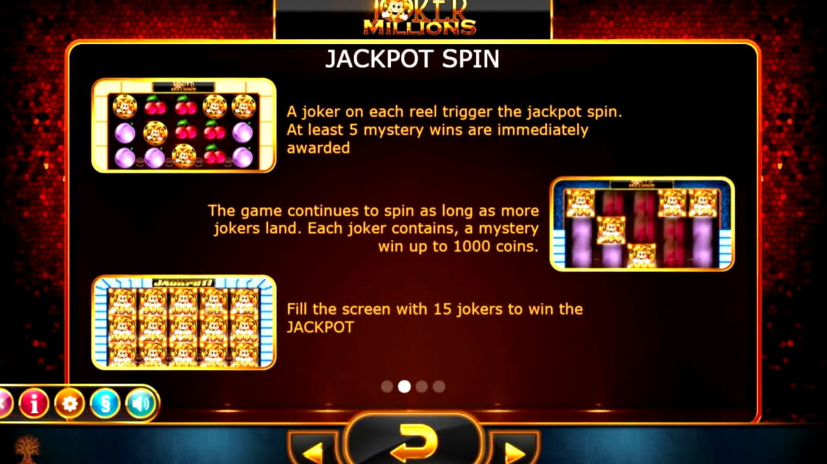 15 free spins no deposit at Spinit Casino