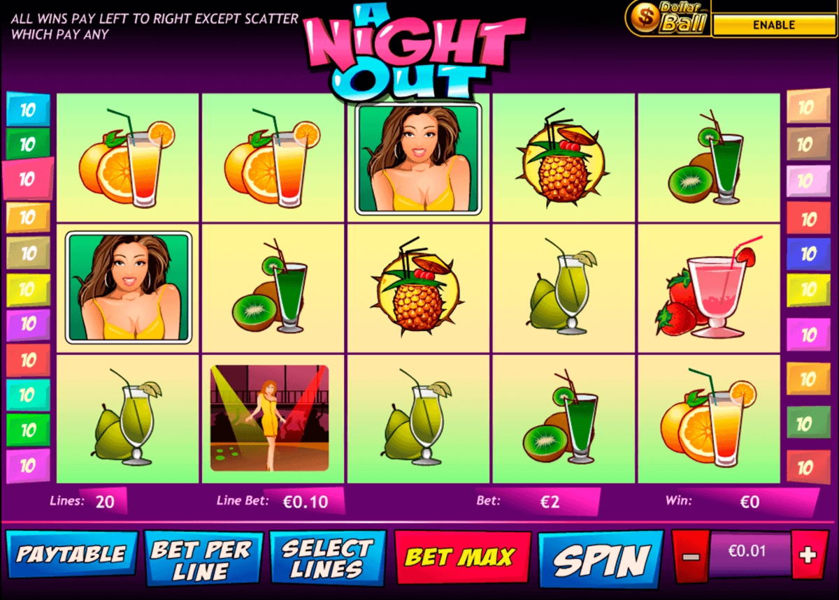 €615 Free chip at Winner Casino