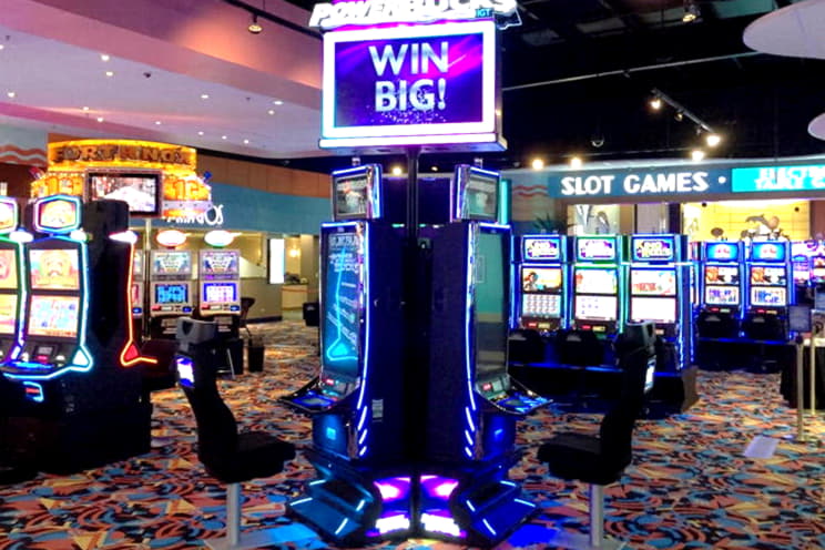 135 Free Spins no deposit casino at Gamebookers Casino