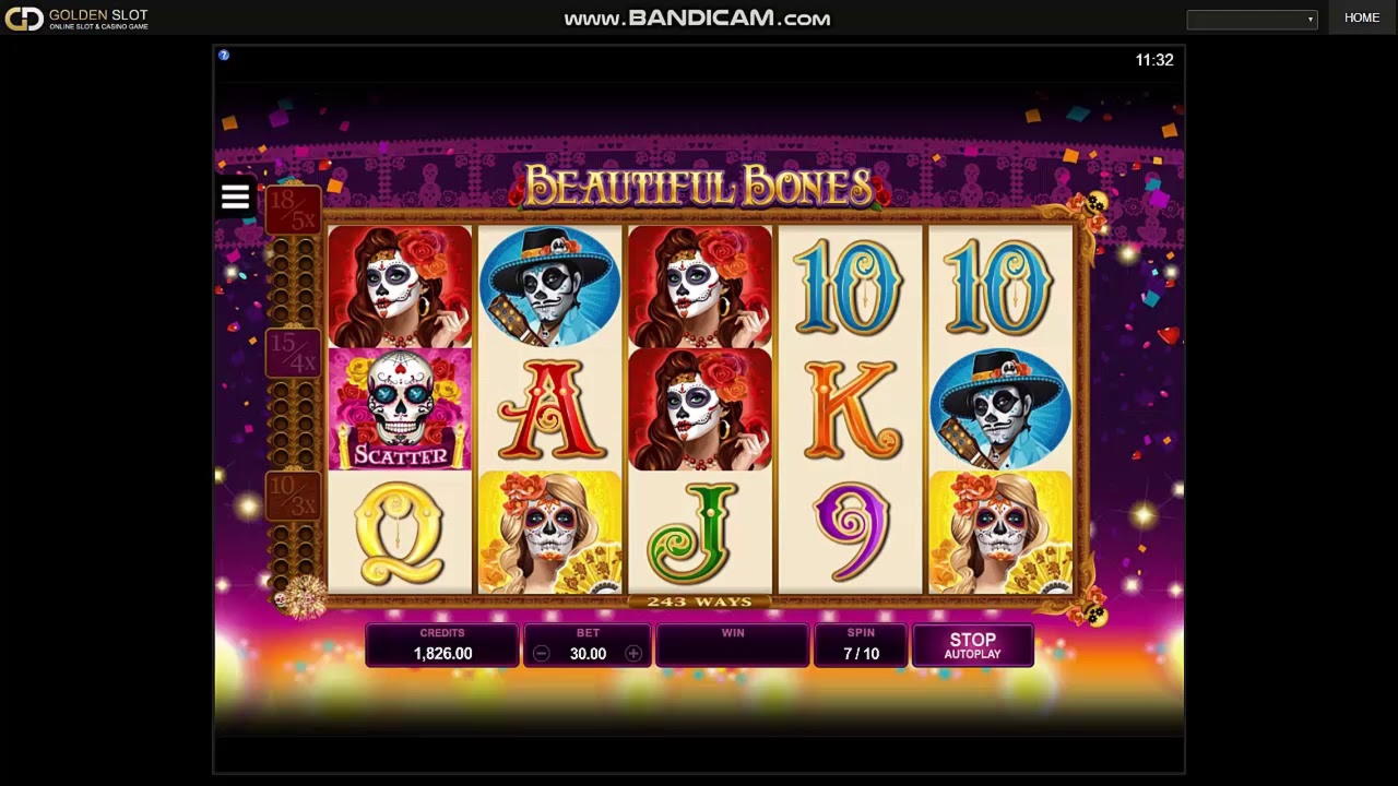 250 Free Spins Casino at Slots Million Casino