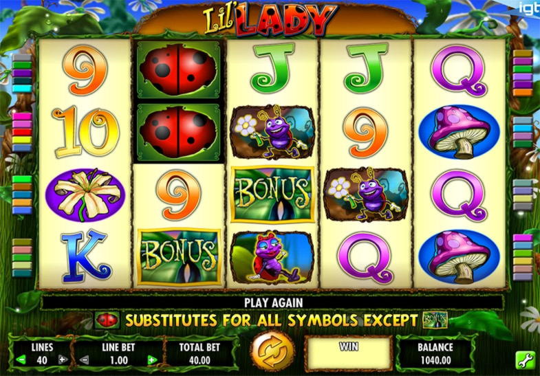 Eur 515 Free chip at Sloty Casino