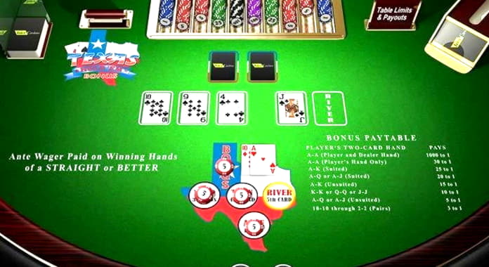 EURO 70 No Deposit Bonus Casino at Gamebookers Casino
