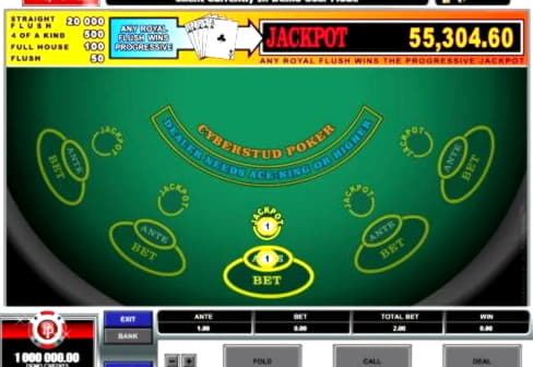 €930 no deposit casino bonus at Karamba Casino
