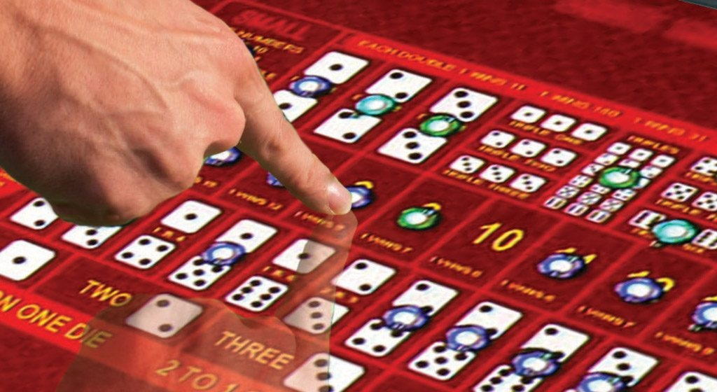 £195 Free casino chip at Casino com
