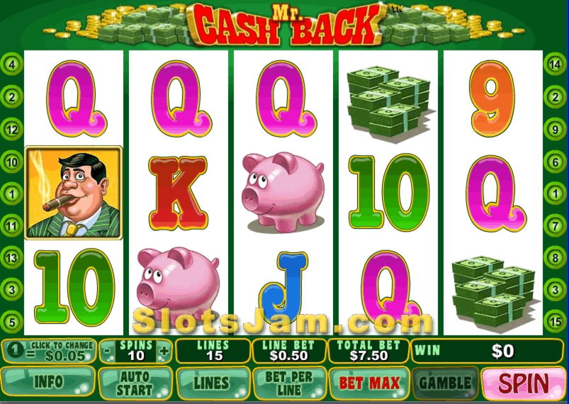 EUR 430 FREE CHIP at Casimba Casino