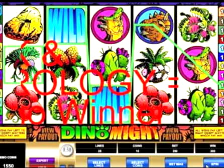 305% First deposit bonus at Spin Palace Casino