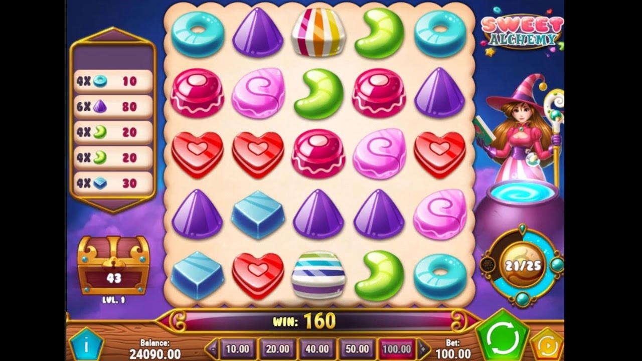 EUR 655 Tournament at Inter Casino