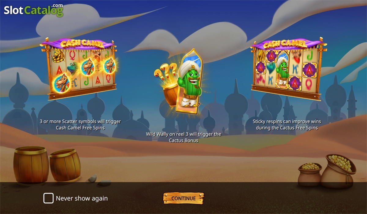 EURO 2570 no deposit at Karamba Casino