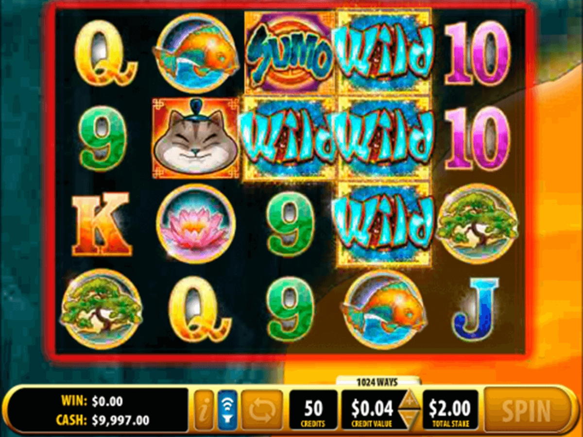 40 free spins no deposit at Winner Casino