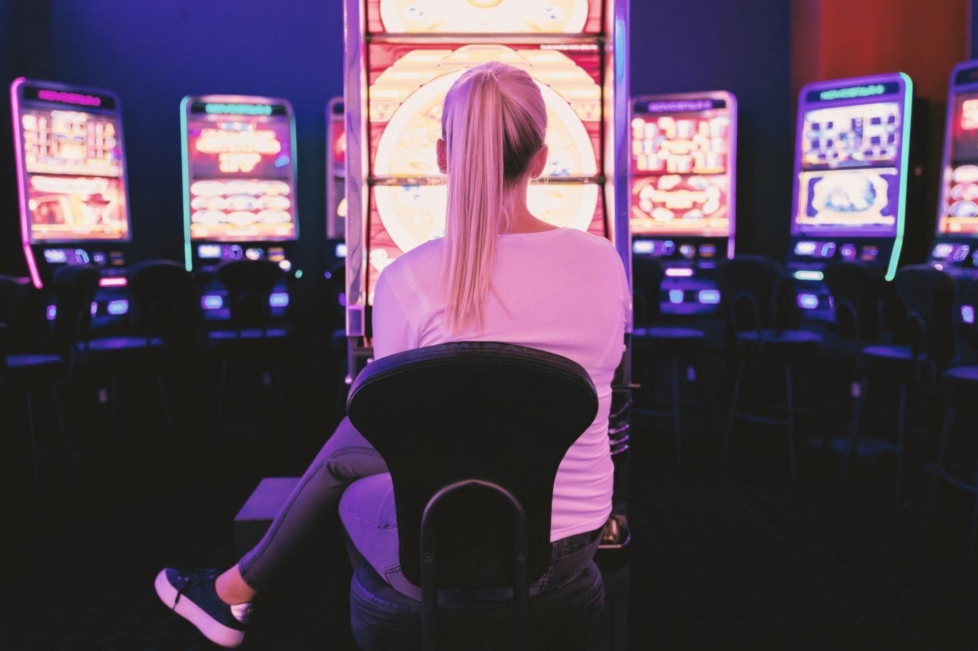 60 Free Casino Spins at Betway Casino