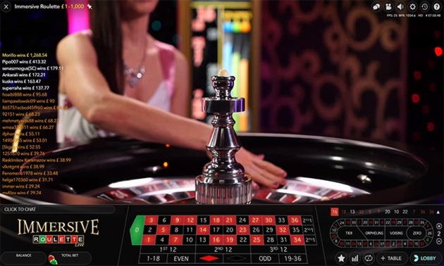 EURO 690 Casino Tournament at Vera and Jhon Casino