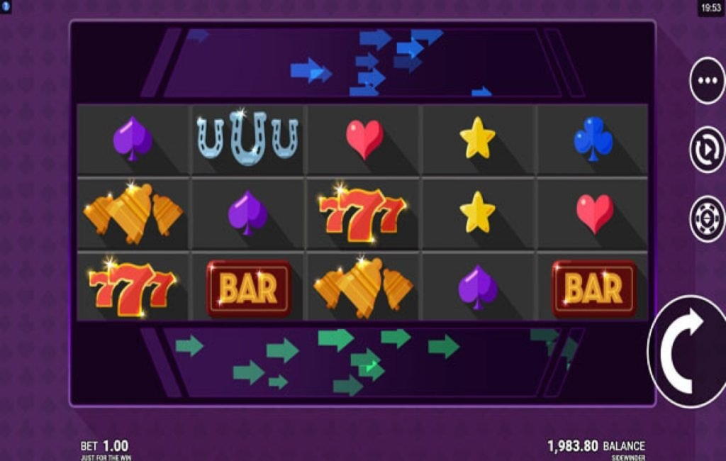 Eur 1030 No Deposit Casino Bonus at Gamebookers Casino