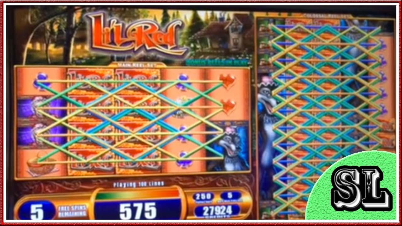 275% Match Bonus Casino at Sloty Casino