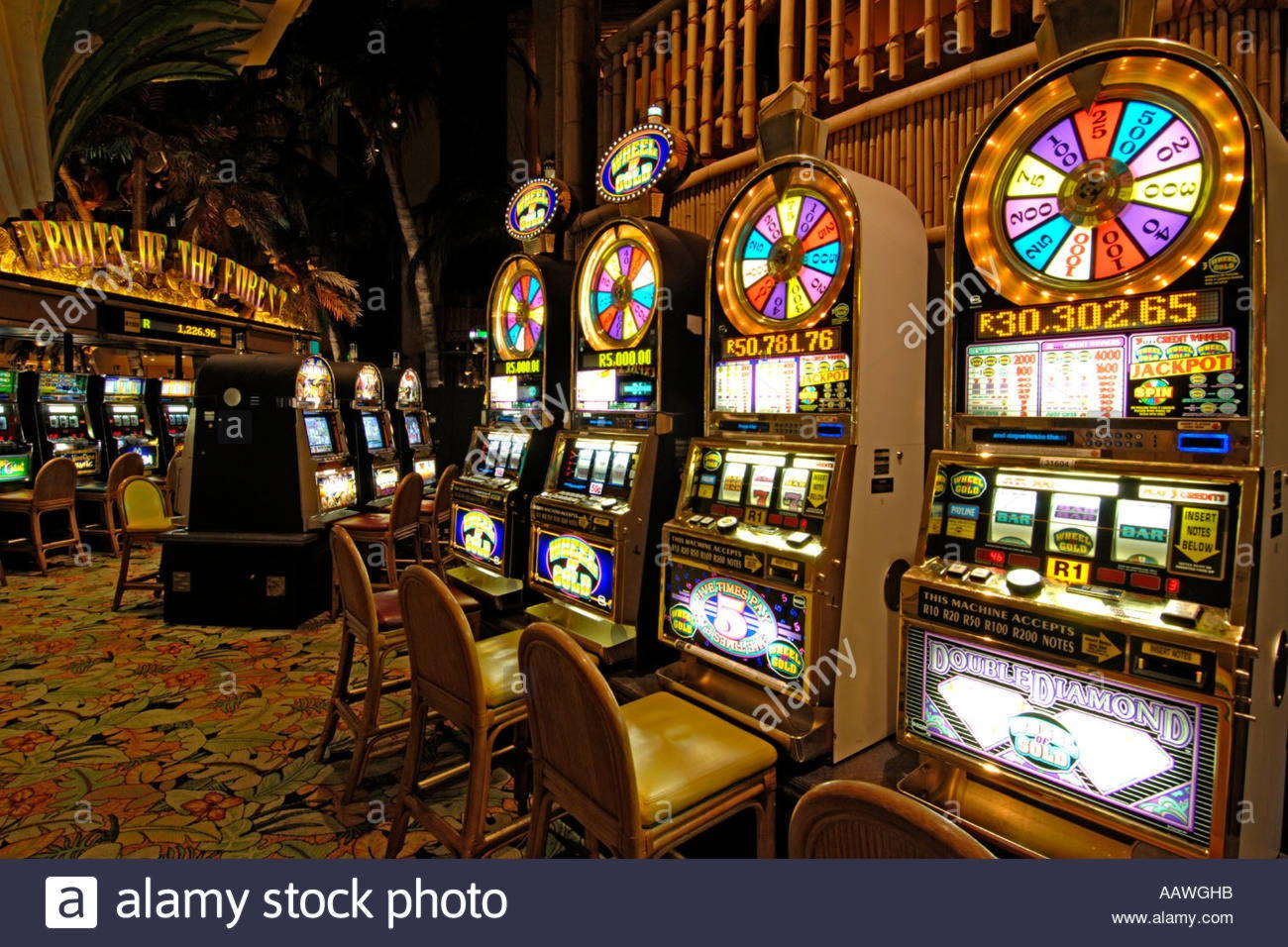 €450 Tournament at Genesis Casino