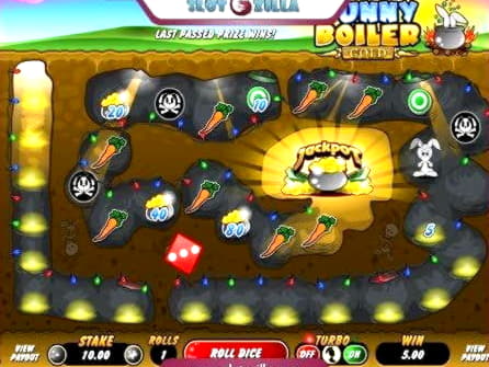 €80 Daily freeroll slot tournament at Rizk Casino