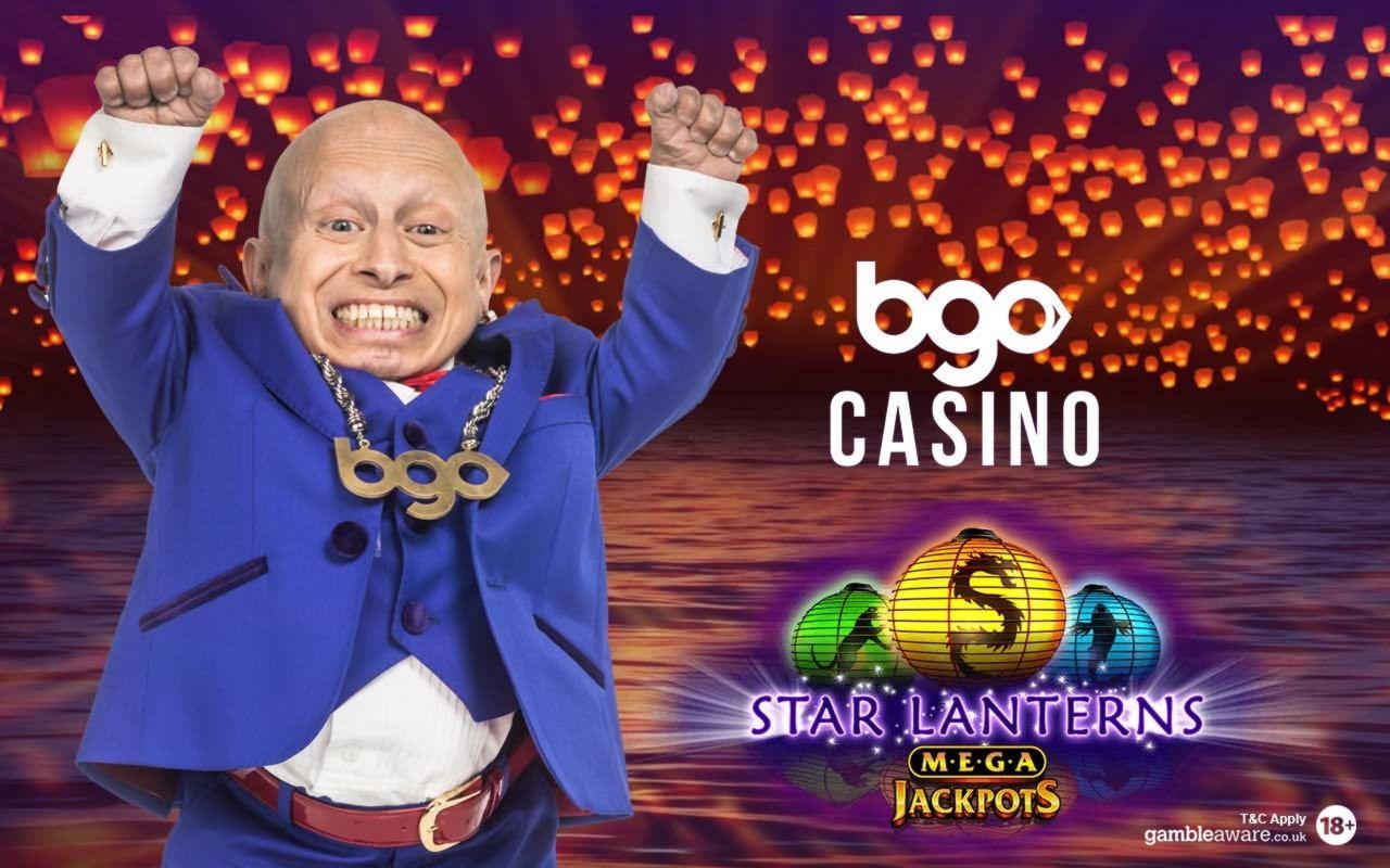 430% Casino match bonus at Inter Casino