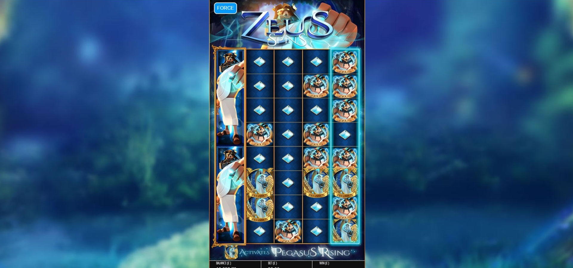 €4285 NO DEPOSIT BONUS CODE at Winner Casino