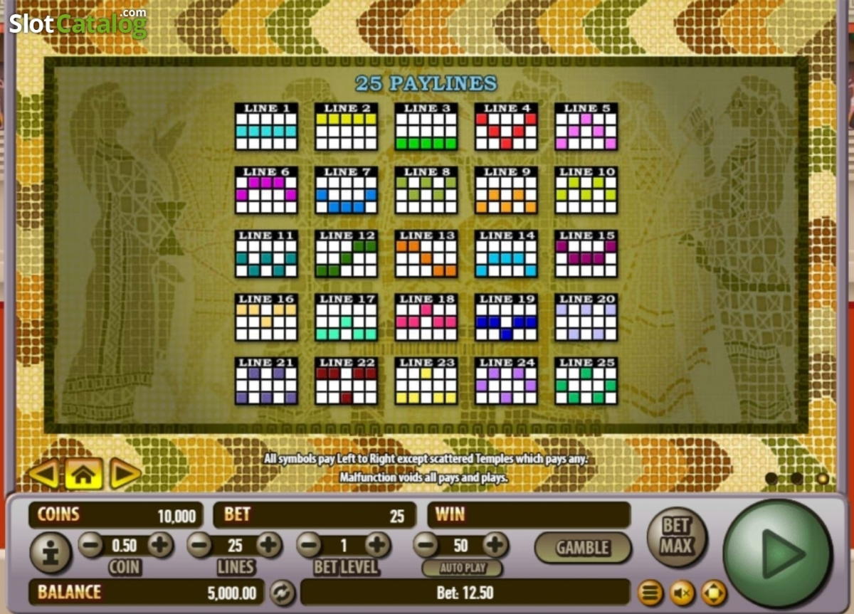 100 Trial Spins at Winner Casino