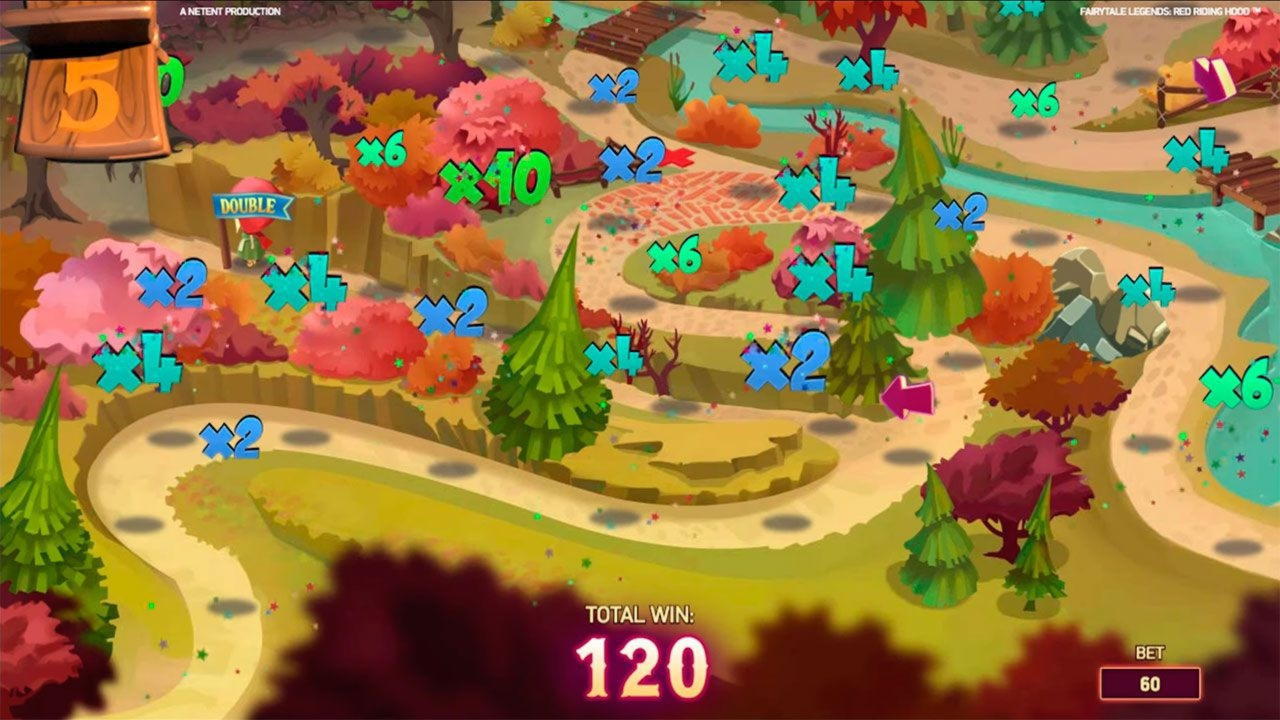 EUR 585 Casino Tournament at Kaboo Casino