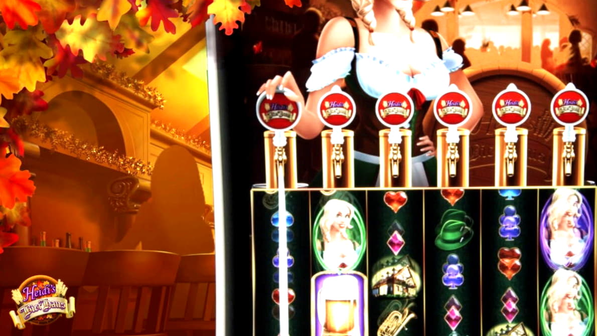Eur 210 Free Chip at Leo Vegas Casino