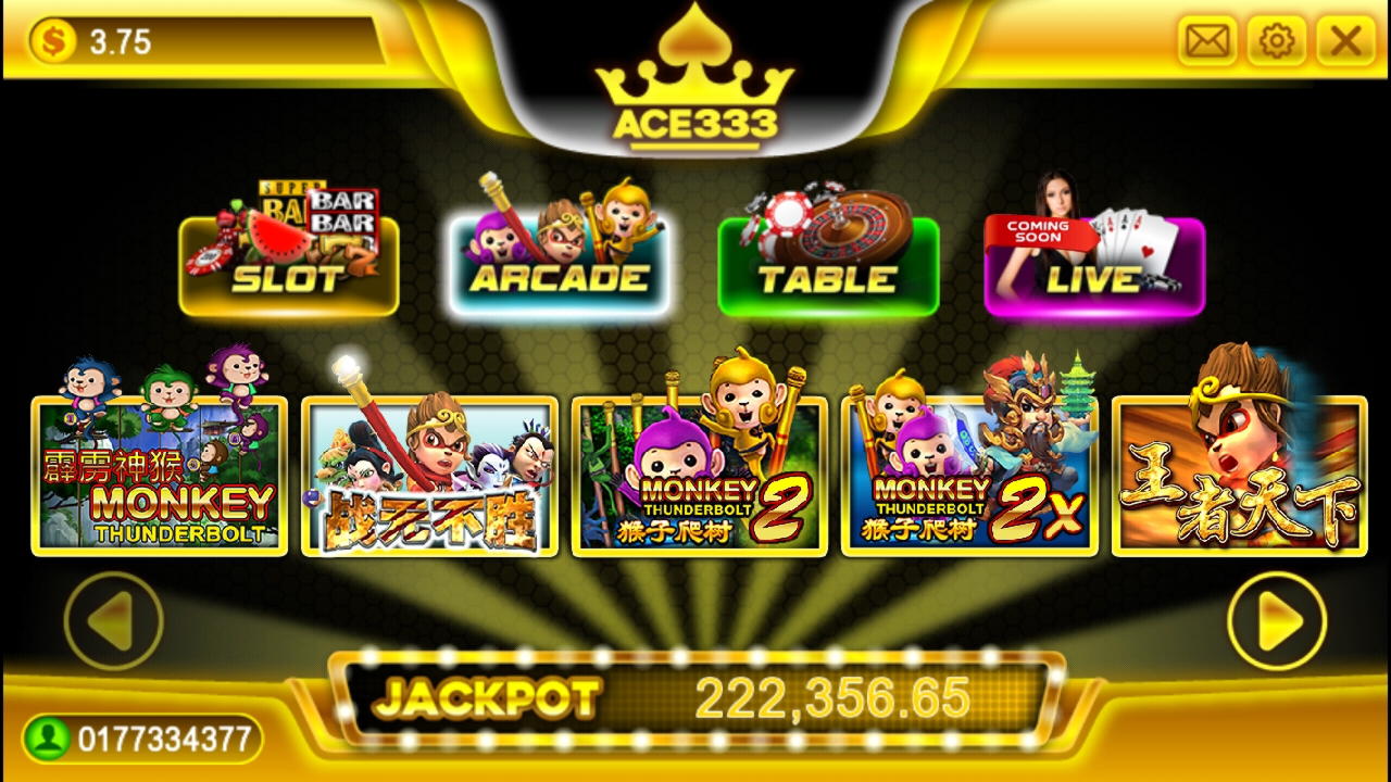 £120 Tournament at Betway Casino
