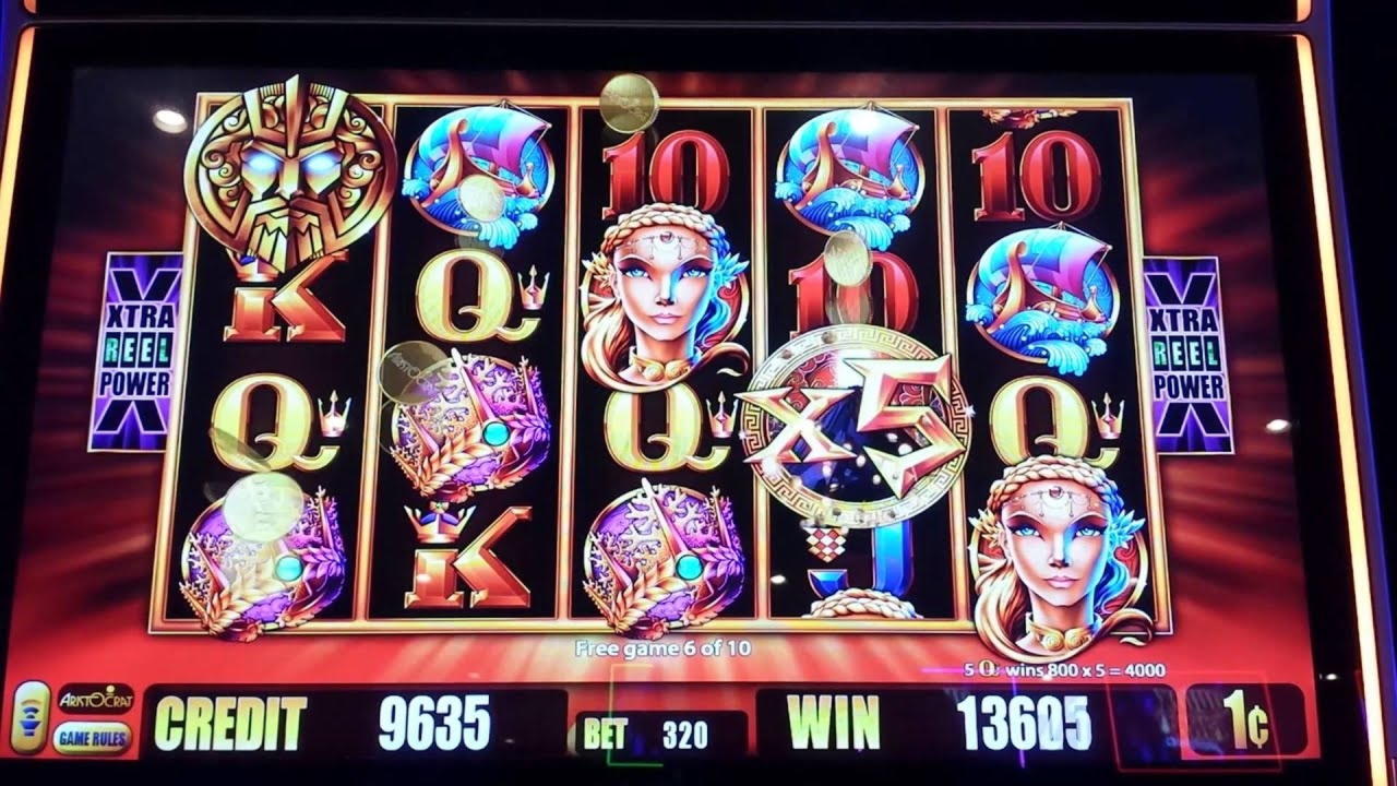 145 Free spins no deposit casino at Dunder Casino