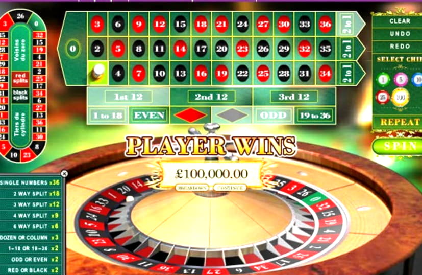 ﻿$665 Free Casino Chip at William Hill Casino