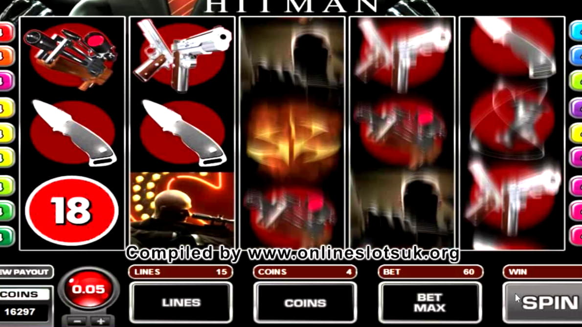EUR 1700 No deposit at Casino com