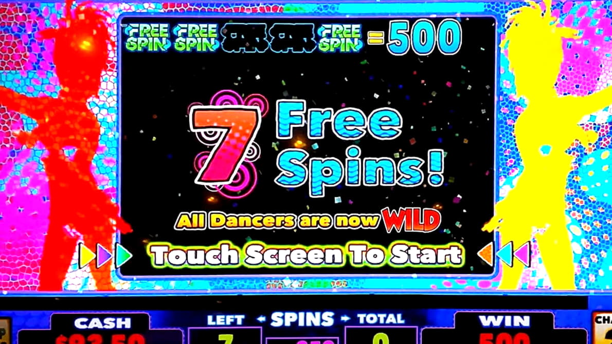 280% Match at a casino at Sloty Casino