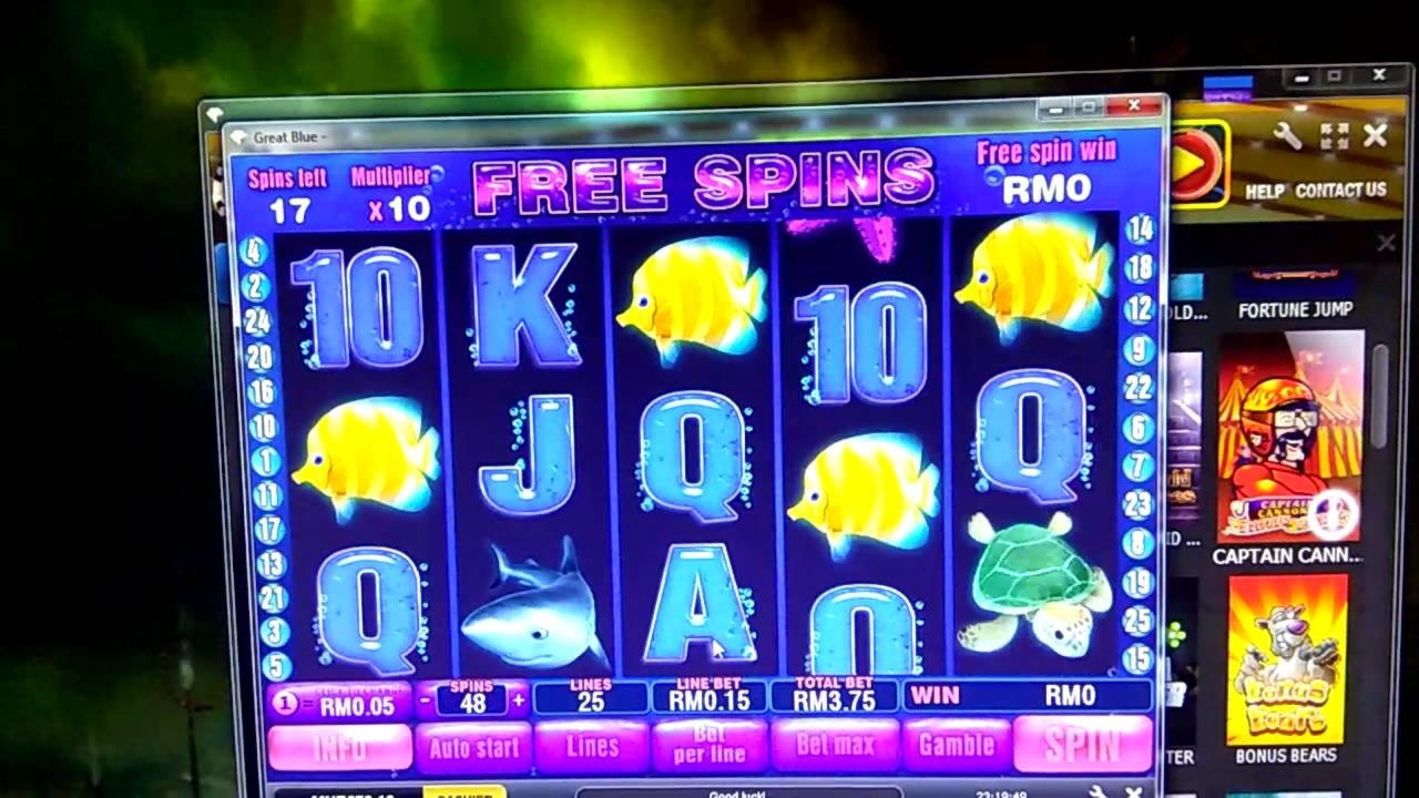 €880 Free Casino Tournament at Winner Casino