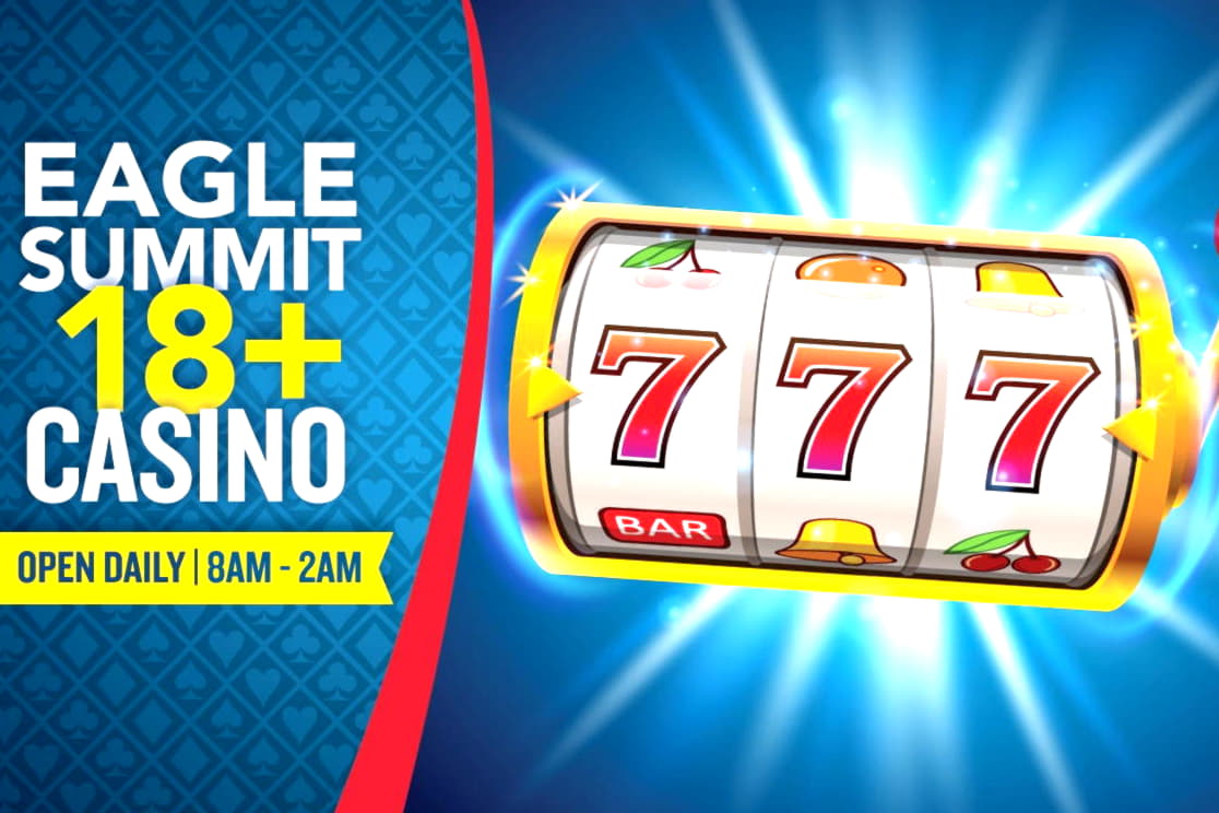 $2705 No deposit at Inter Casino